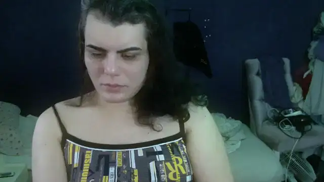 turkishTransEfsun online show from 02/12/26, 12:38