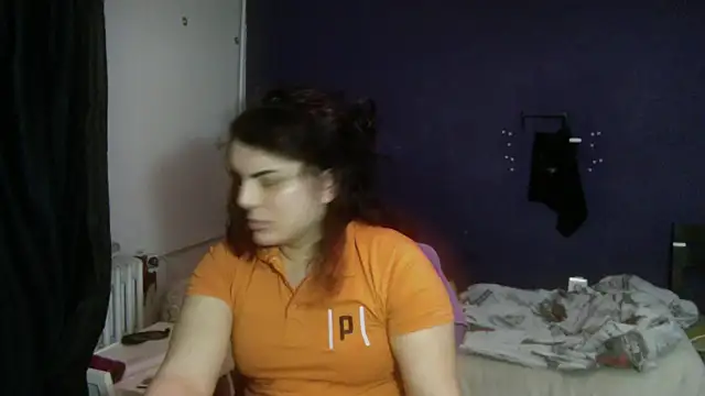 turkishTransEfsun online show from 09/28/25, 10:28