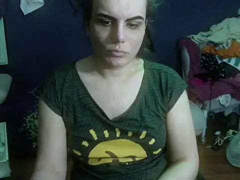 turkishTransEfsun online show from 06/09/26, 11:44