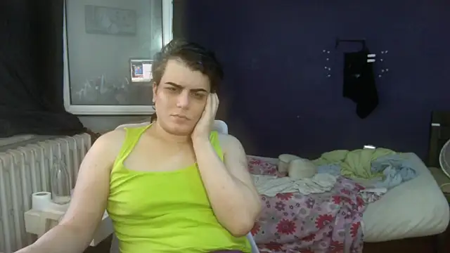 turkishTransEfsun online show from 09/16/25, 11:11