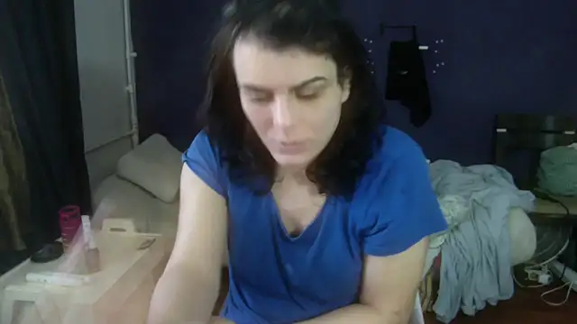 turkishTransEfsun online show from 11/15/25, 11:14