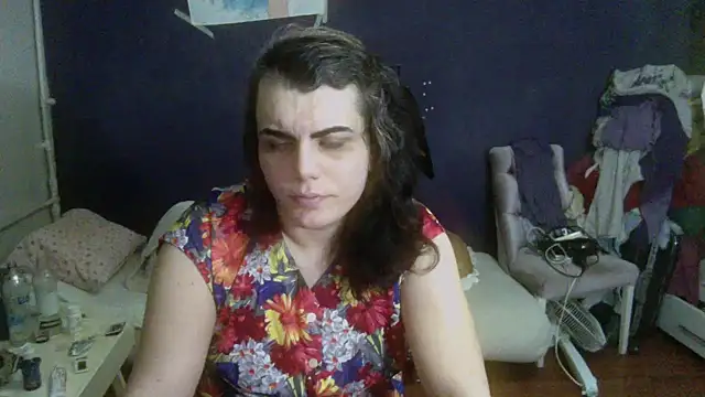 turkishTransEfsun online show from 02/12/26, 12:10