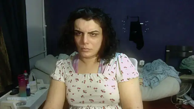 turkishTransEfsun online show from 11/18/25, 03:48