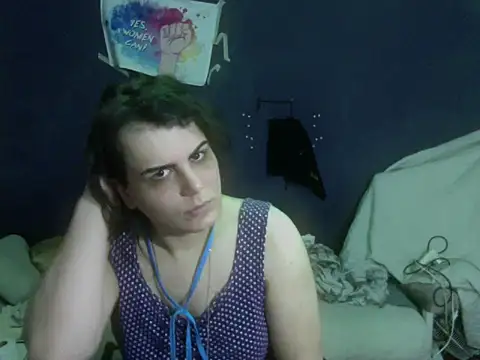 turkishTransEfsun online show from 03/28/26, 03:24