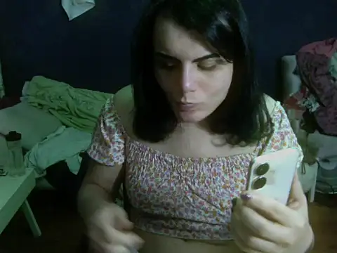 turkishTransEfsun online show from 06/19/26, 01:06