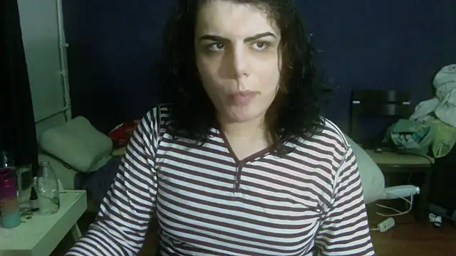 turkishTransEfsun online show from 11/23/25, 03:00