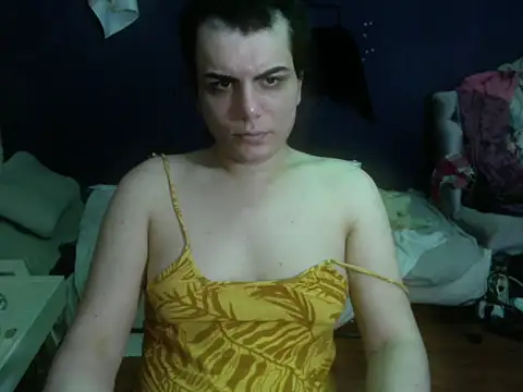 turkishTransEfsun online show from 06/23/26, 10:46