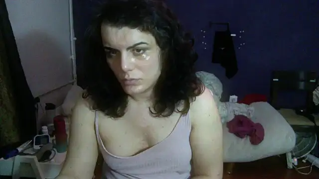 turkishTransEfsun online show from 11/08/25, 11:19