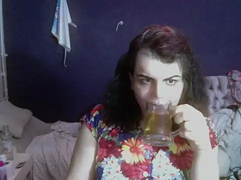 turkishTransEfsun online show from 03/24/26, 07:25