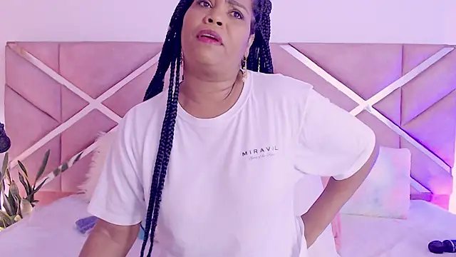 sofia 07 online show from 02/19/26, 08:50