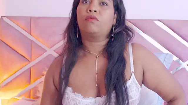 sofia 07 online show from 01/18/26, 01:20