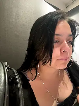 Emily Rivers  online show from 10/28/25, 01:21