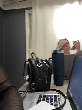 Emily Rivers  online show from 10/15/25, 01:19