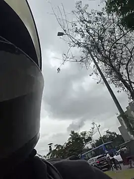 Emily Rivers  online show from 09/18/25, 01:03