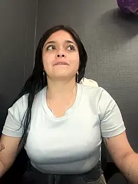 Emily Rivers  online show from 01/19/26, 01:15