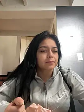 Emily Rivers  online show from 09/29/25, 01:06