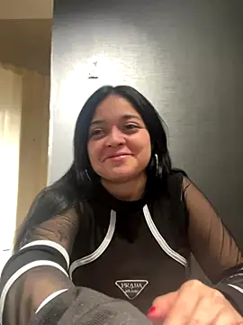 Emily Rivers  online show from 09/24/25, 01:17