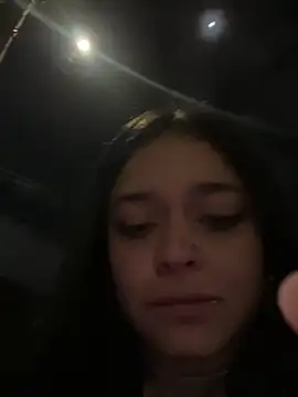 Emily Rivers  online show from 11/29/25, 01:06