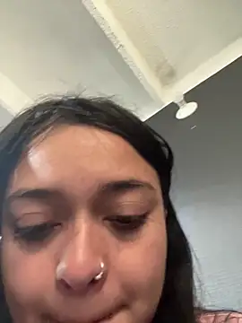 Emily Rivers  online show from 02/13/26, 01:55