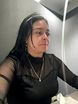 Emily Rivers  online show from 11/24/25, 01:11