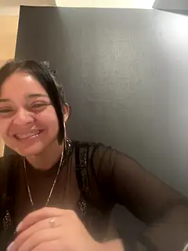 Emily Rivers  online show from 10/27/25, 01:23