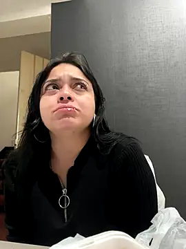 Emily Rivers  online show from 11/28/25, 01:00