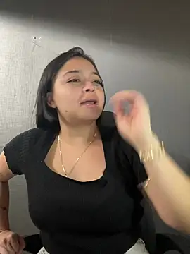 Emily Rivers  online show from 02/09/26, 01:20