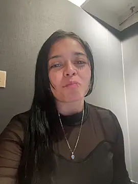 Emily Rivers  online show from 10/30/25, 01:20