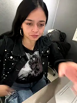 Emily Rivers  online show from 09/11/25, 12:38