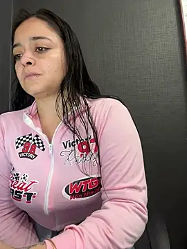 Emily Rivers  online show from 01/06/26, 01:15