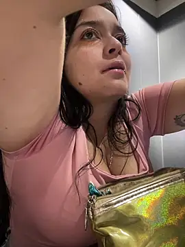 Emily Rivers  online show from 11/06/25, 01:15