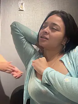 Emily Rivers  online show from 09/23/25, 01:07