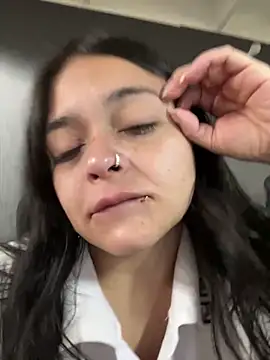 Emily Rivers  online show from 02/11/26, 01:22