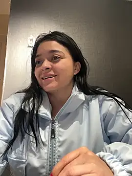 Emily Rivers  online show from 09/20/25, 02:11