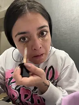 Emily Rivers  online show from 12/05/25, 12:26