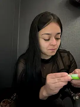 Emily Rivers  online show from 01/13/26, 01:26