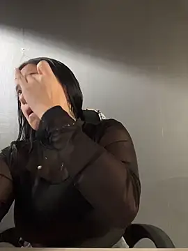 Emily Rivers  online show from 02/23/26, 01:23