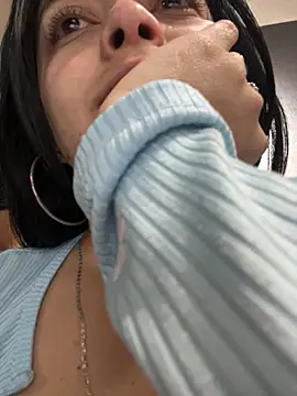 Emily Rivers  online show from 10/02/25, 01:25