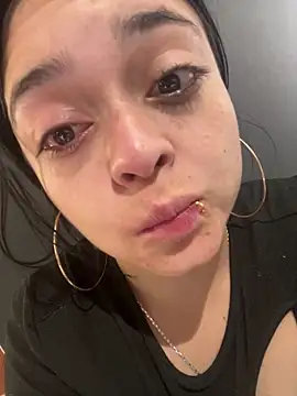 Emily Rivers  online show from 10/22/25, 01:21