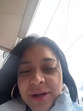 Emily Rivers  online show from 09/13/25, 01:44