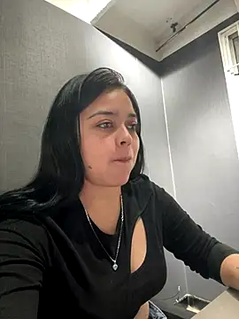 Emily Rivers  online show from 11/27/25, 12:38