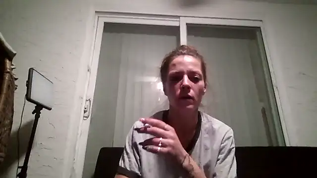 LaylaRainVIP online show from 09/22/25, 05:02