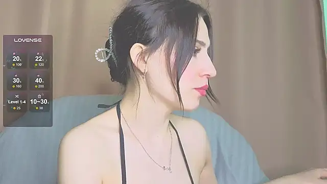 Forever Smiler online show from 12/01/25, 07:20