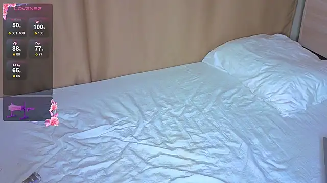 Forever Smiler online show from 03/19/26, 05:13