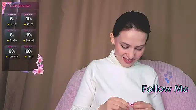 Forever Smiler online show from 01/18/26, 06:17