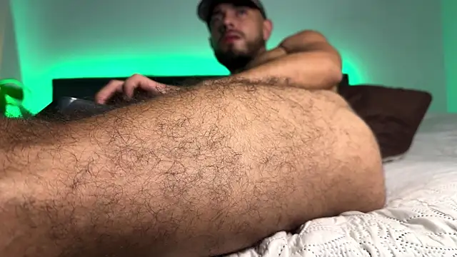 MateoBaer online show from 02/05/26, 10:55