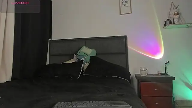 MateoBaer online show from 09/26/25, 02:07