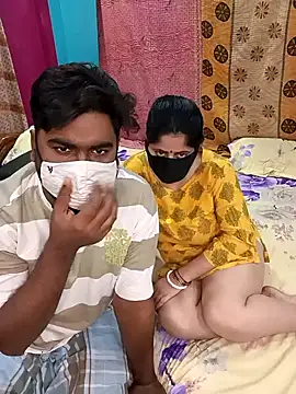 indiancouple659 online show from 02/14/26, 11:43