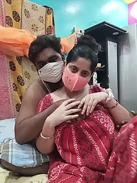 indiancouple659 online show from 03/01/26, 11:21