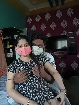 indiancouple659 online show from 02/26/26, 05:40